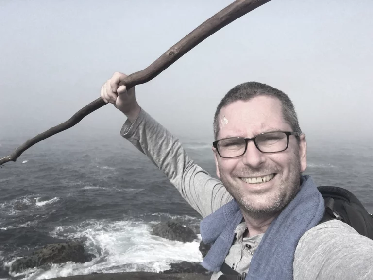 Carsten Stolle Marketing und kreative Motivation